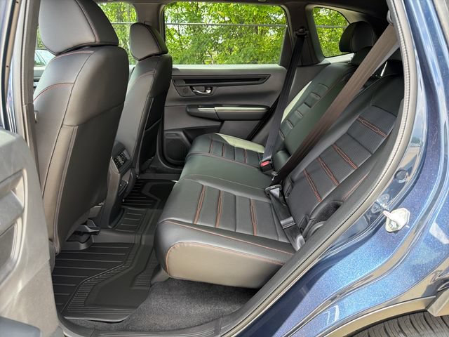 New 2026 Honda CR-V Sport-L image 14