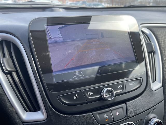 Used 2024 Chevrolet Malibu LT FWD image 21