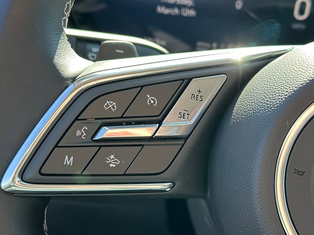 New 2025 Buick Envision Preferred image 23