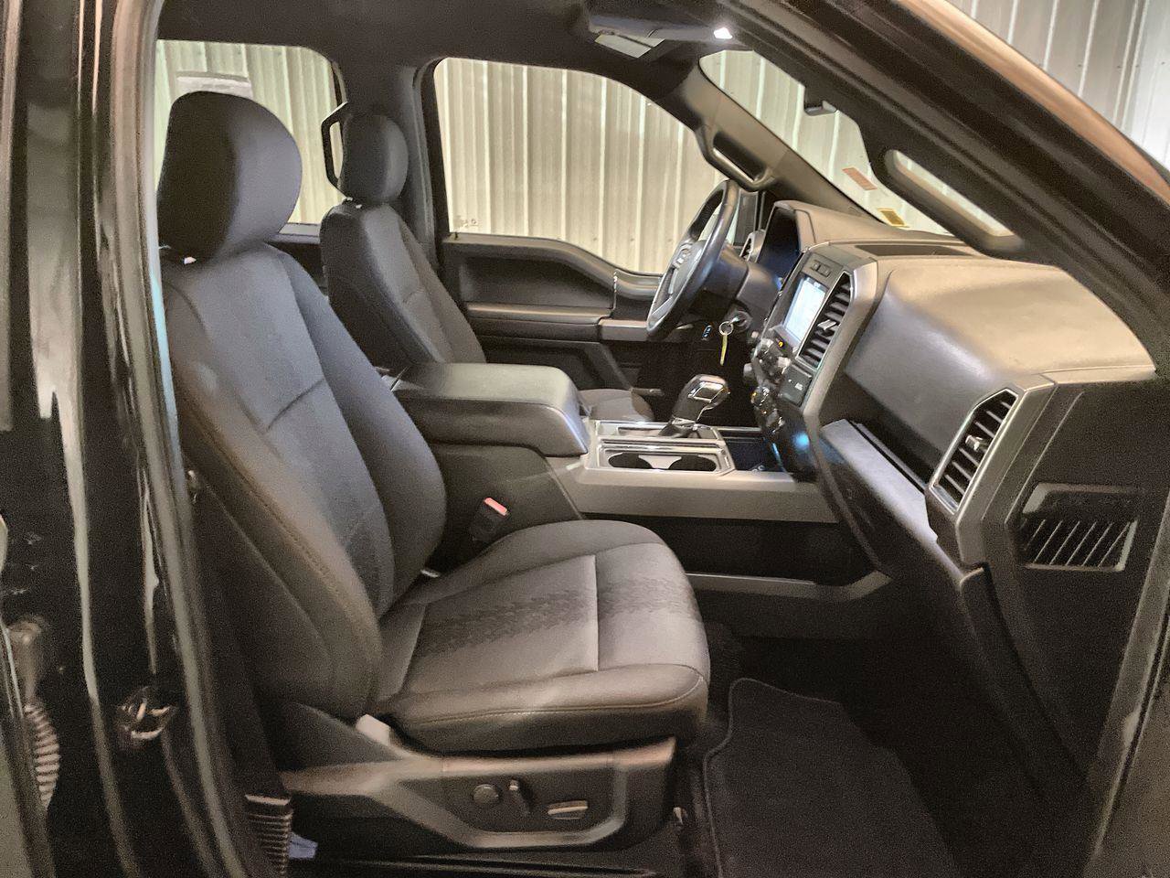 Used 2019 Ford F150 XLT w/ Equipment Group 302A Luxury image 25