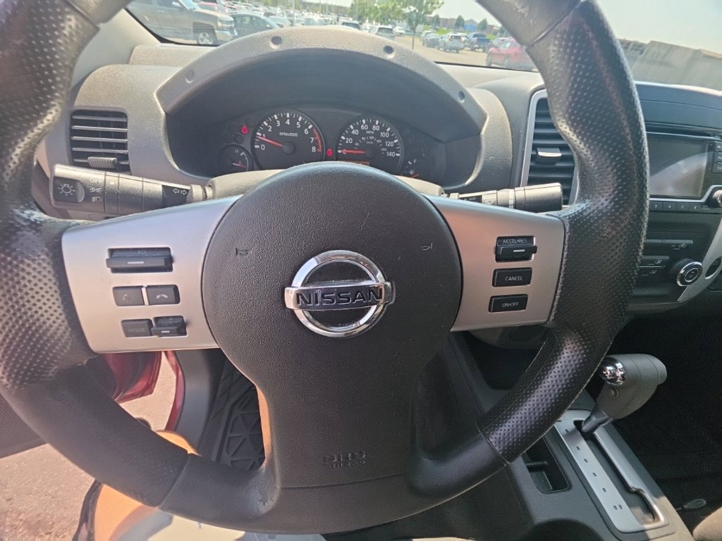 Used 2017 Nissan Frontier S RWD image 15