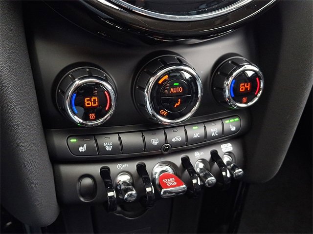 Used 2024 MINI Cooper S image 16