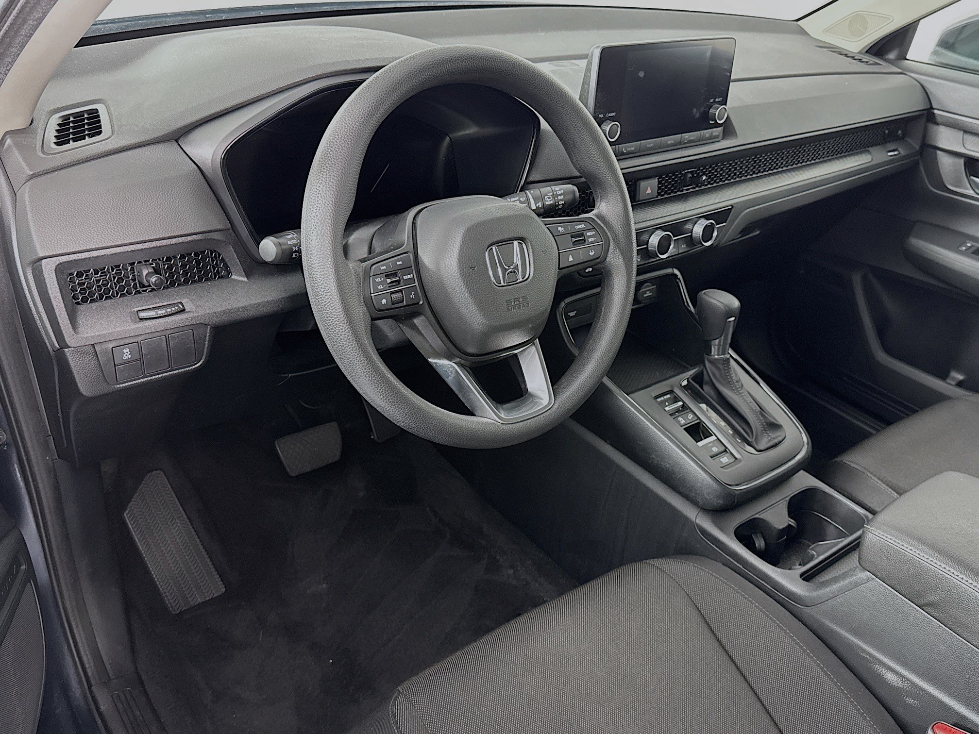 Certified 2024 Honda CR-V EX image 9
