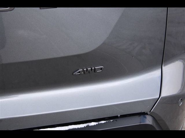 New 2026 Nissan Pathfinder SV AWD/4WD image 5