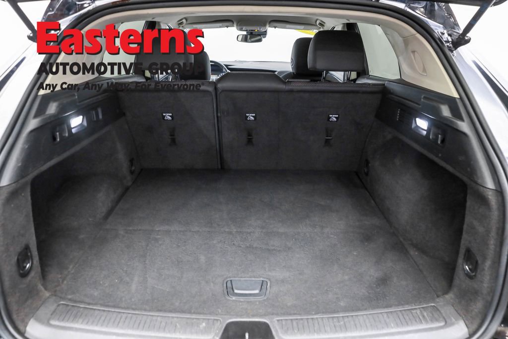 Used 2023 Buick Envision Preferred image 9