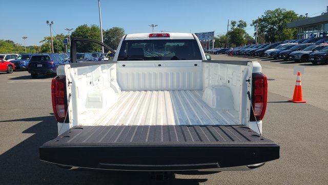 New 2026 GMC Sierra 1500 Pro w/ Pro Value Package AWD/4WD image 17