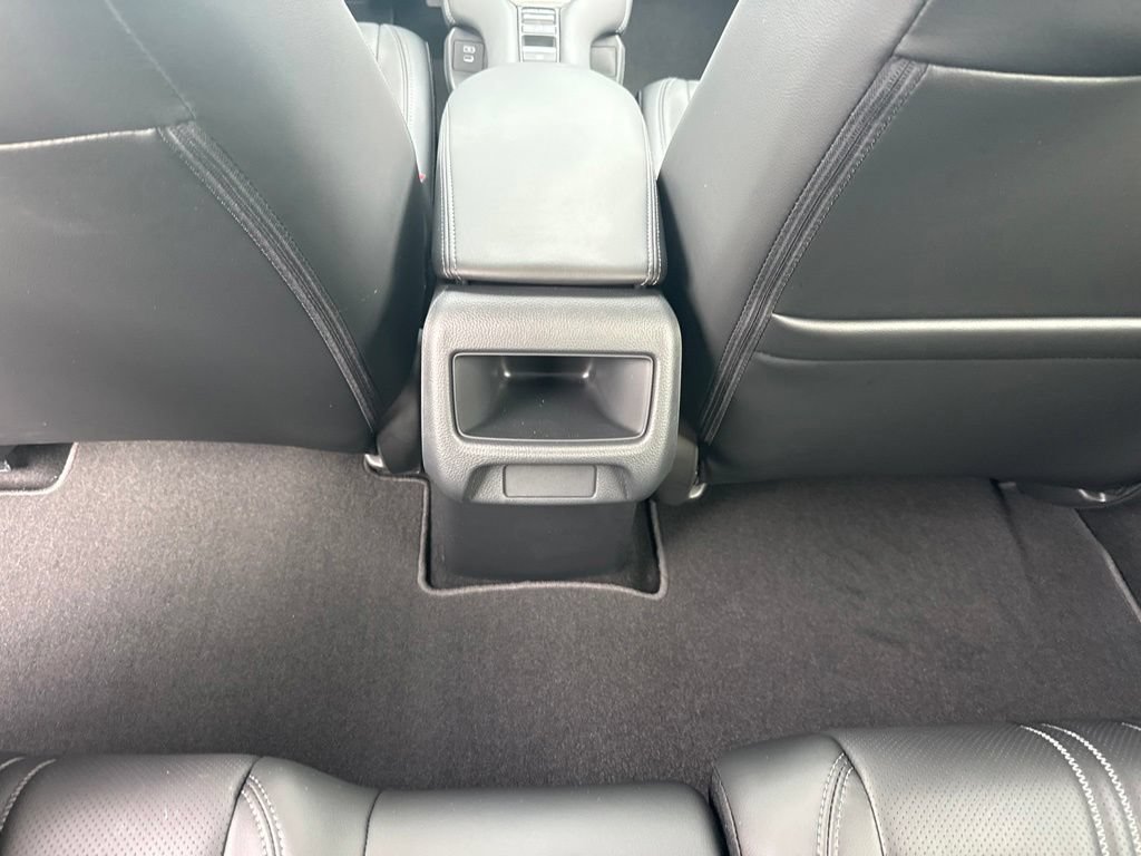 New 2027 Honda HR-V EX-L image 14
