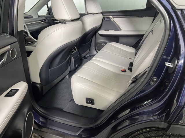 Used 2021 Lexus RX 350 AWD w/ Luxury Package image 17