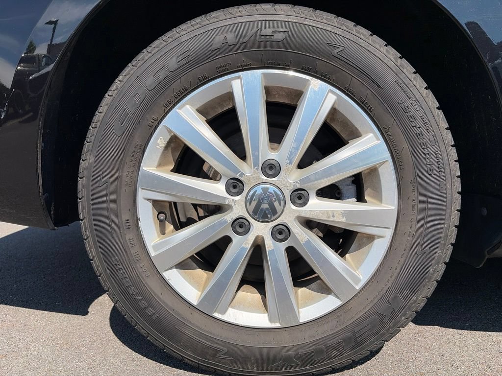 Used 2013 Volkswagen Jetta SE FWD image 21