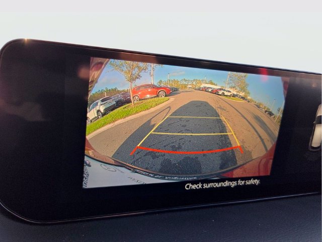 New 2026 MAZDA CX-50 AWD 2.5 Hybrid w/ Weather Package image 24