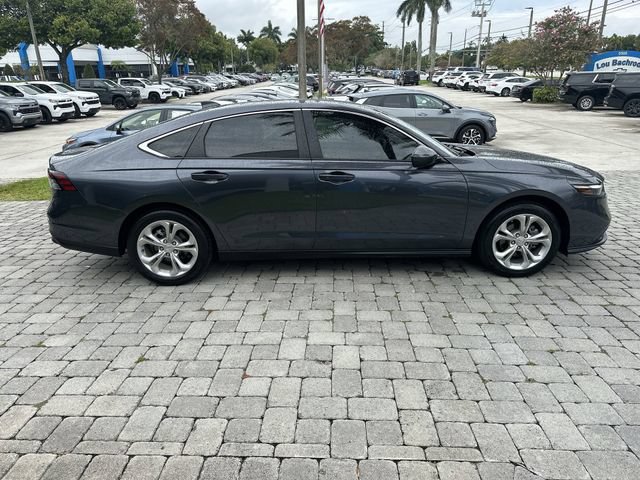 Used 2023 Honda Accord LX image 14