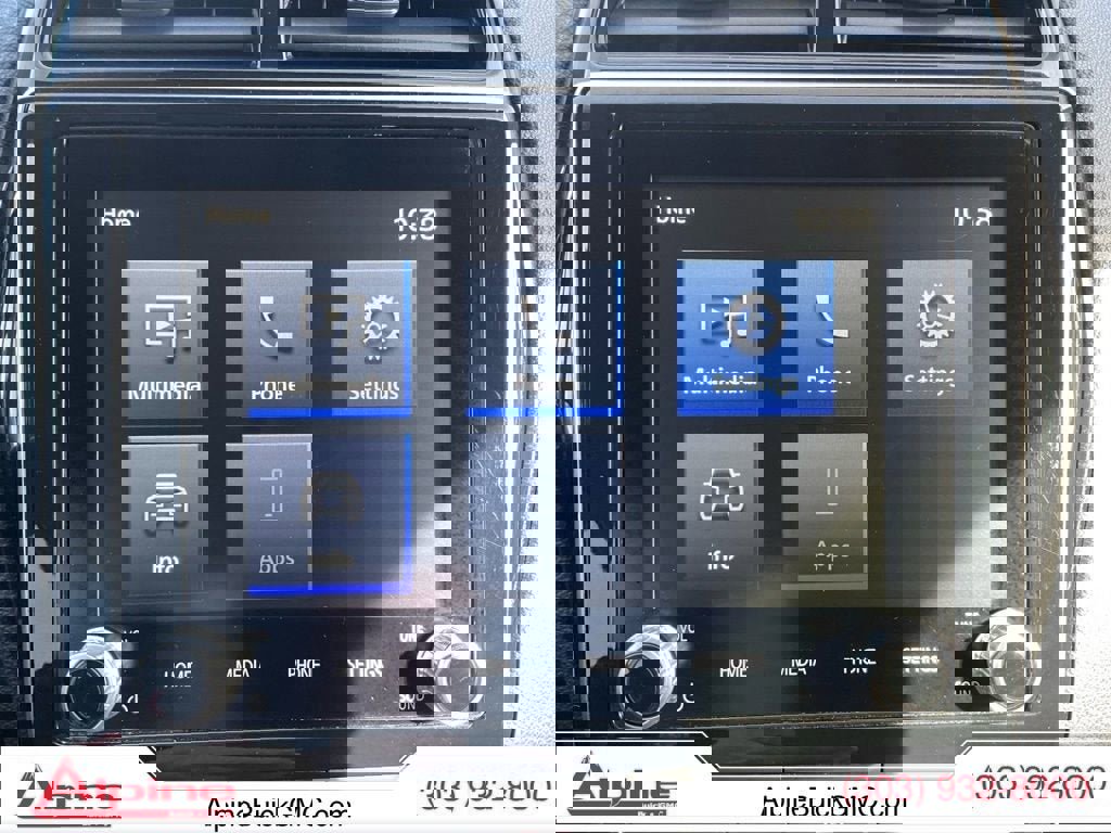 Used 2024 Mitsubishi Outlander Sport AWD image 16