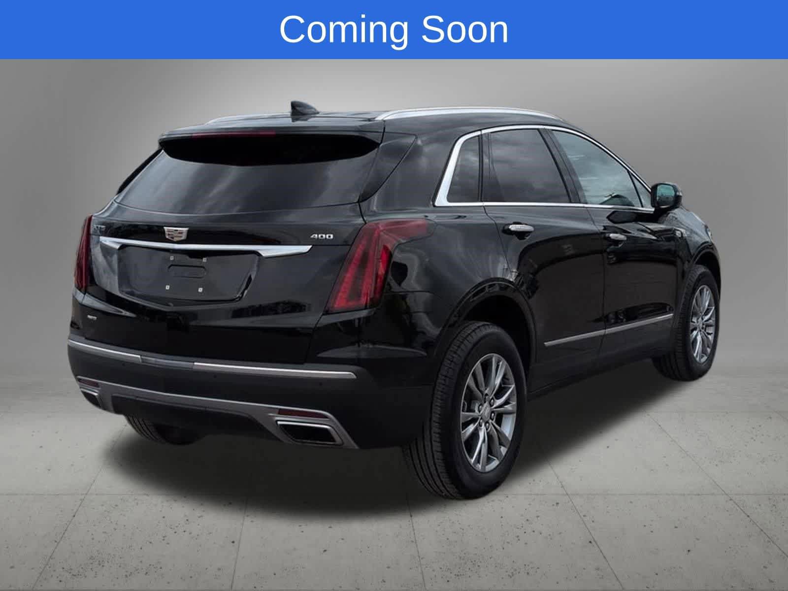 Used 2023 Cadillac XT5 Premium Luxury w/ Technology Package AWD/4WD image 6