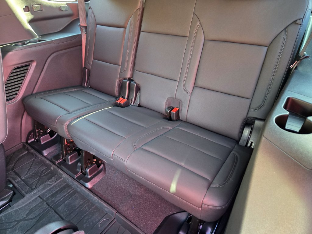 New 2026 Chevrolet Tahoe LT w/ Comfort Package RWD image 24