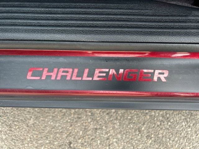 Used 2018 Dodge Challenger GT w/ Driver Convenience Group AWD/4WD image 56