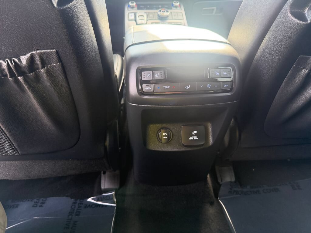 Used 2024 Hyundai Palisade Calligraphy AWD/4WD image 23