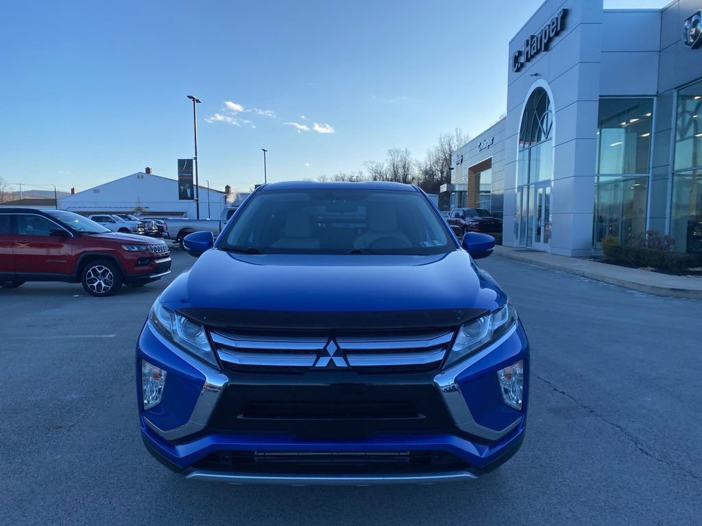 Used 2019 Mitsubishi Eclipse Cross SE image 6