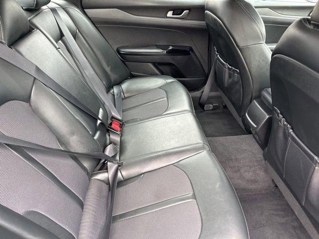 Certified 2022 Kia K5 GT-Line image 22