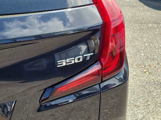 Certified 2023 Cadillac XT4 Premium Luxury w/ Cold Weather Package AWD/4WD image 7