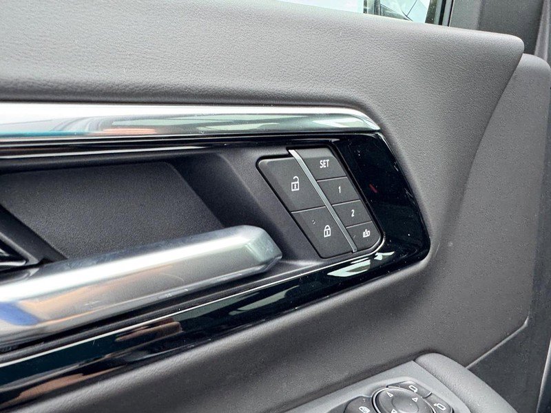 New 2026 Chevrolet Tahoe Premier w/ Sun And Tow Package image 15