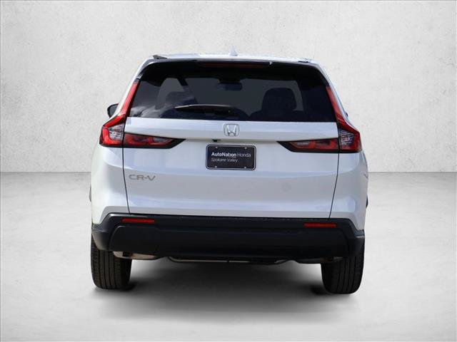 New 2026 Honda CR-V LX image 7