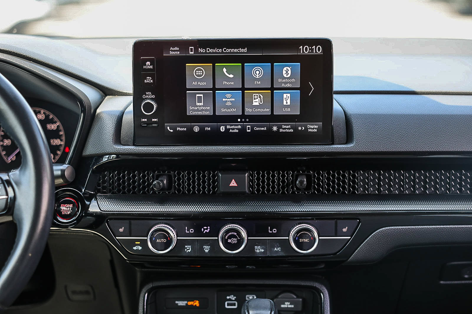 Certified 2024 Honda CR-V EX-L image 3