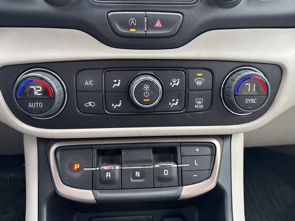 Used 2023 GMC Terrain Denali w/ LPO, Floor Liner Package AWD/4WD image 18