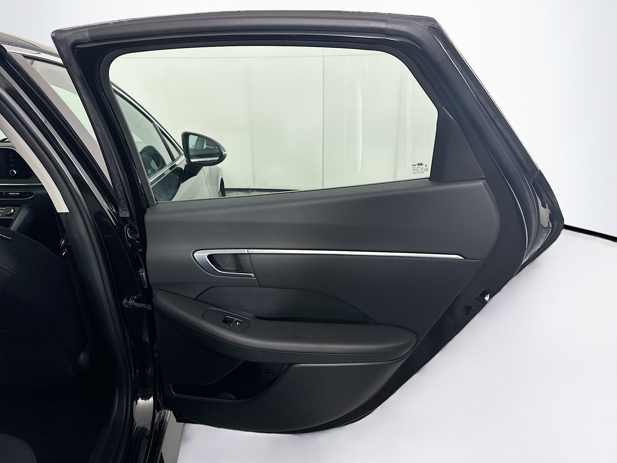 Used 2022 Hyundai Sonata SEL image 29