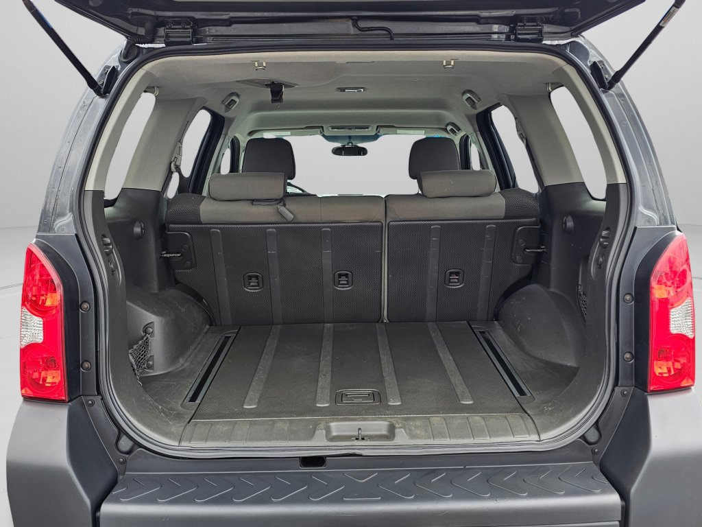 Used 2007 Nissan Xterra S image 14