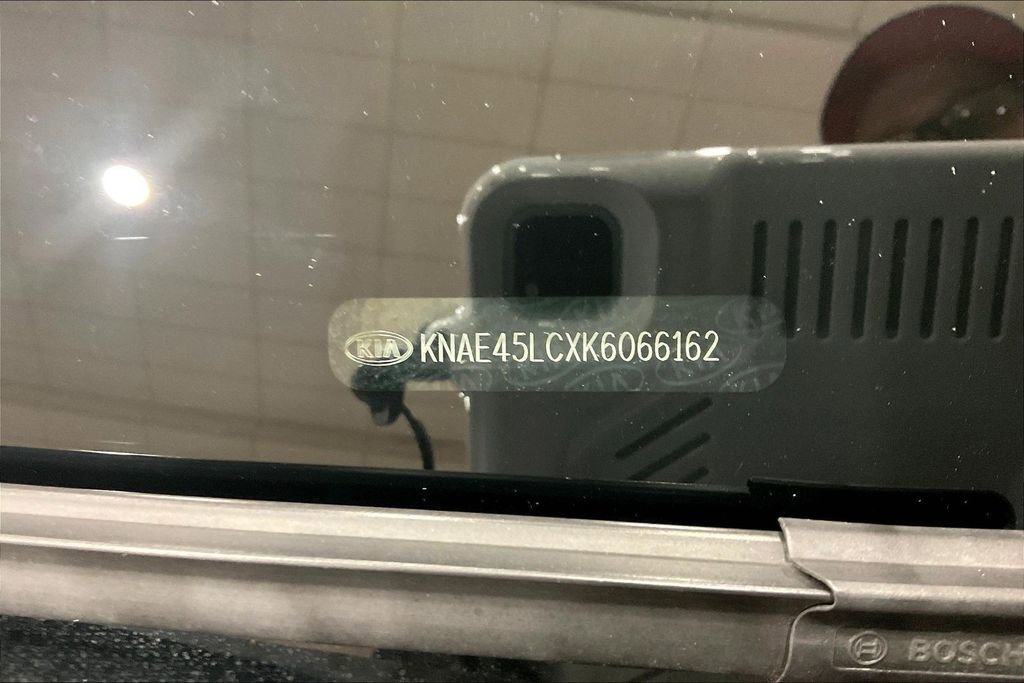 Used 2019 Kia Stinger GT1 image 35