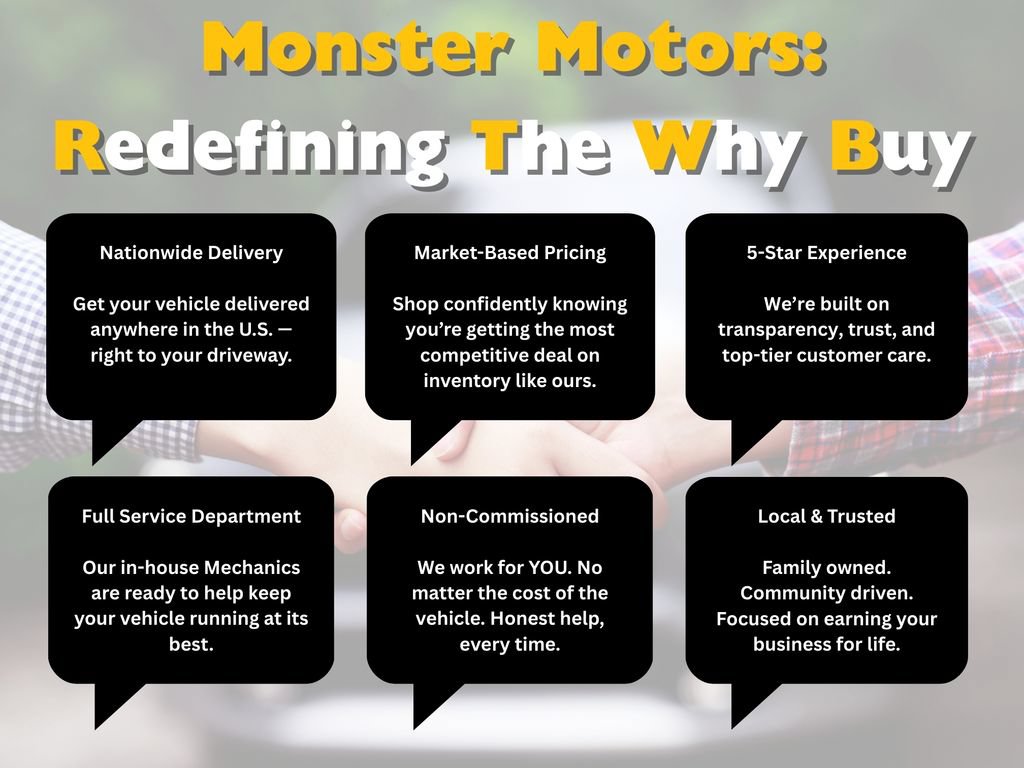 Used 2025 RAM 1500 Rebel AWD/4WD image 24