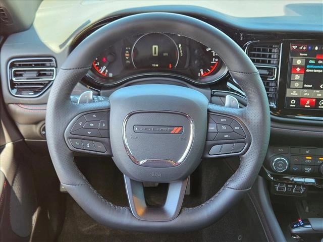 New 2026 Dodge Durango GT AWD/4WD image 12