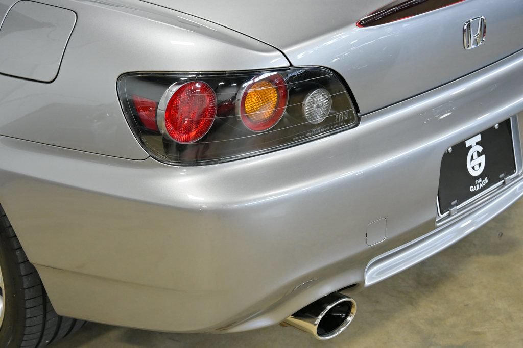 Used 2005 Honda S2000 image 16