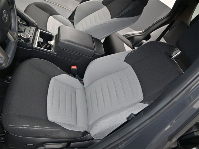 Used 2025 Toyota 4Runner TRD Off-Road image 9