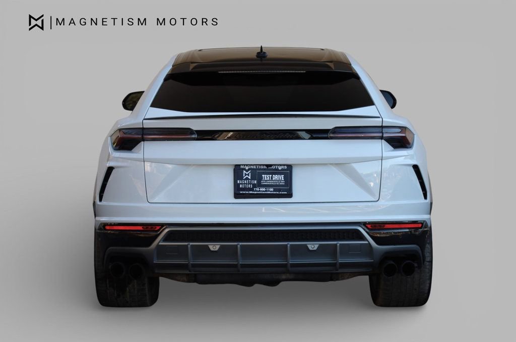 Used 2019 Lamborghini Urus image 8