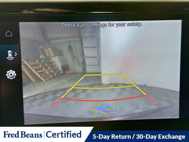 Used 2024 Hyundai Palisade SEL image 16