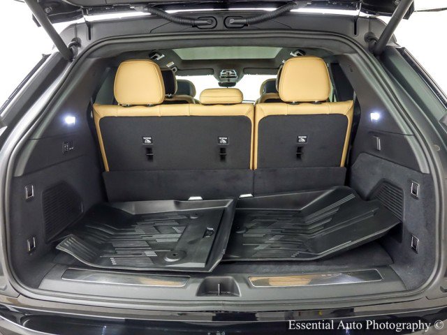 Used 2025 Cadillac Escalade IQ Luxury 2 AWD/4WD image 32