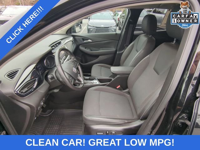 Used 2020 Buick Encore GX Select image 18