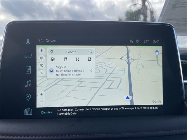 Used 2024 Chevrolet Tahoe RST w/ Luxury Package image 14