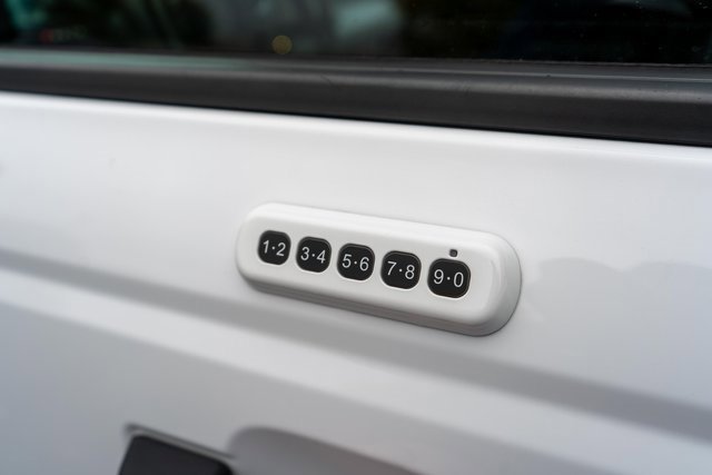 Used 2023 Ford Bronco Badlands w/ Sasquatch Package image 15