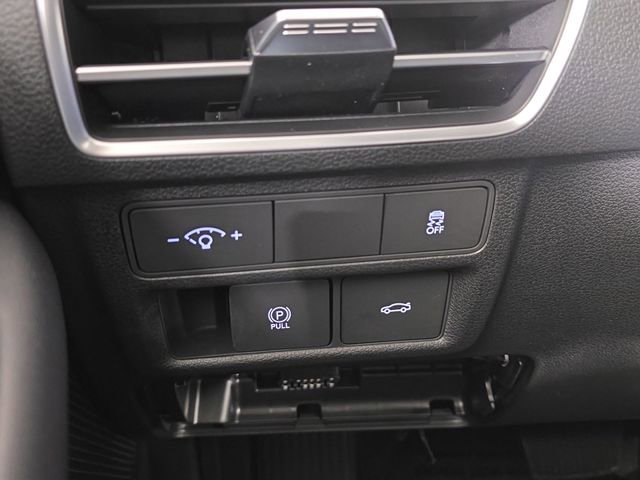 New 2026 Hyundai Sonata SEL image 25