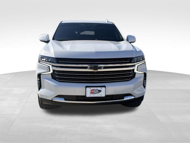 Used 2023 Chevrolet Tahoe LT w/ LT Signature Package AWD/4WD image 8
