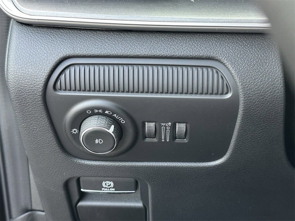 New 2025 Jeep Wagoneer Series II w/ Convenience Group I image 31