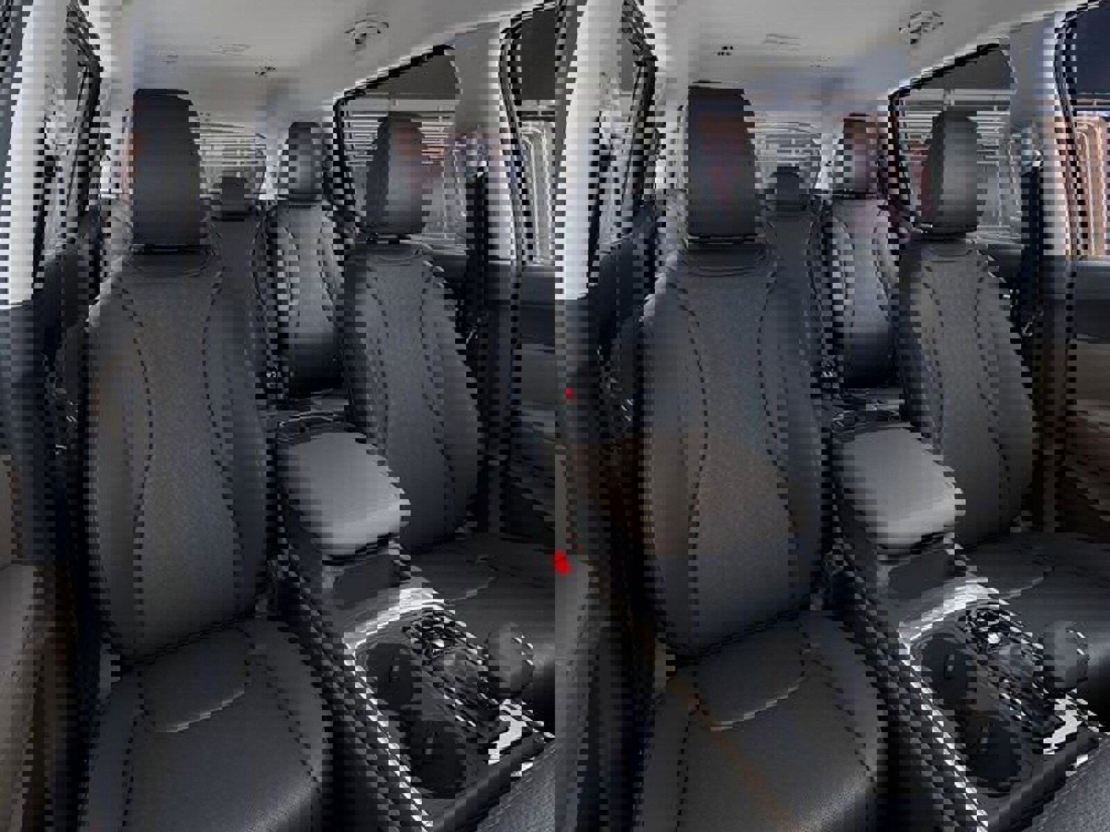 New 2026 Kia Carnival EX image 15