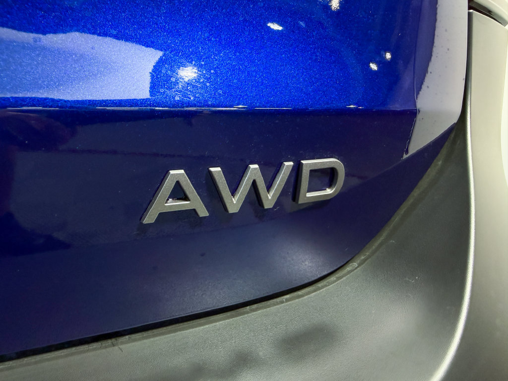 New 2027 Nissan Kicks SV AWD/4WD image 7