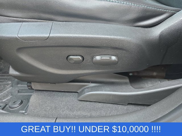 Used 2015 Chevrolet Trax LTZ AWD/4WD image 21