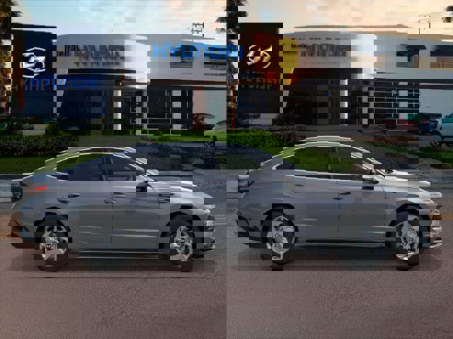 New 2026 Hyundai Sonata SE image 7