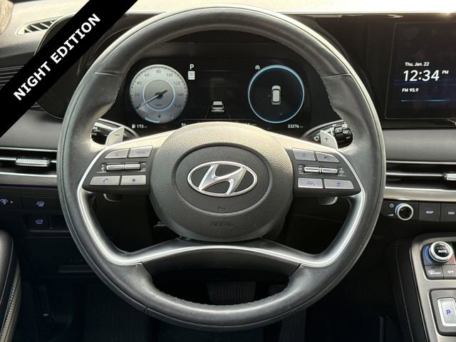 Used 2024 Hyundai Palisade Calligraphy image 14