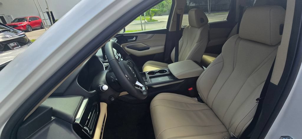New 2026 Acura MDX w/ Technology Package FWD image 18