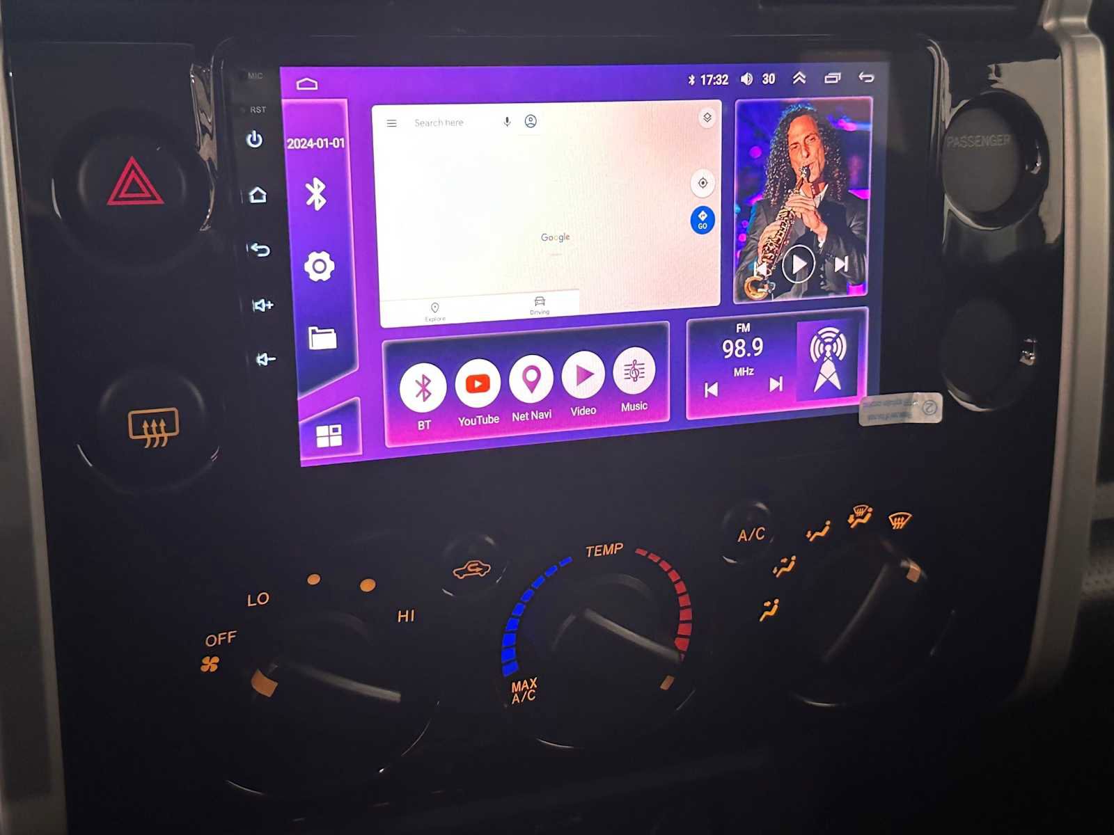 Used 2014 Toyota FJ Cruiser 4WD w/ Upgrade Package image 15